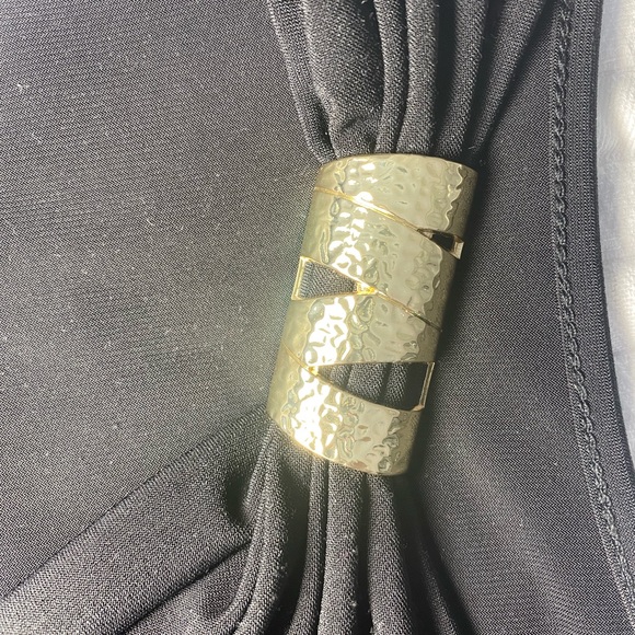 Calvin Klein Silky Top - Picture 4 of 9